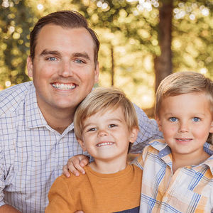 Meet your Posher, Tyler